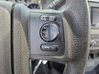 2016 Ford F-350 XLT
