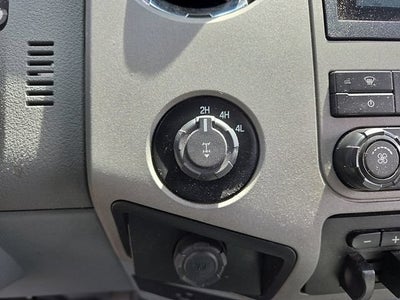 2016 Ford F-350 XLT