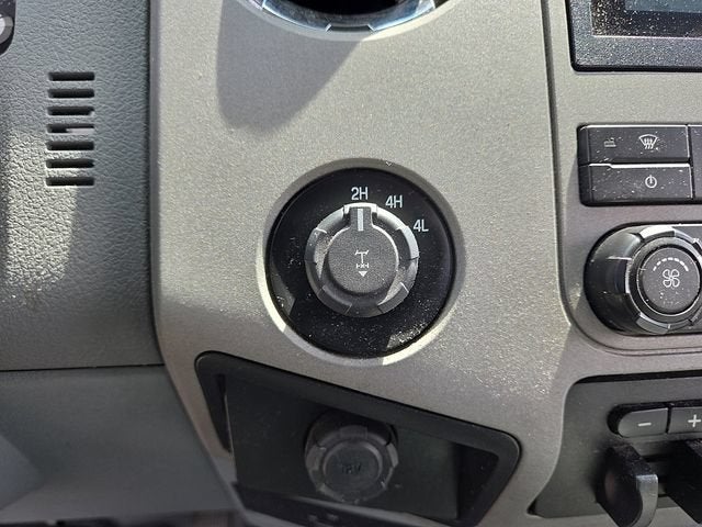 2016 Ford F-350 XLT