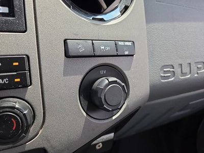 2016 Ford F-350 XLT