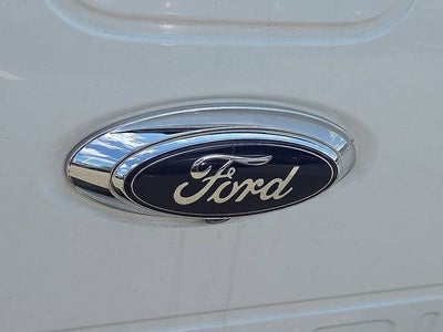 2016 Ford F-350 XLT