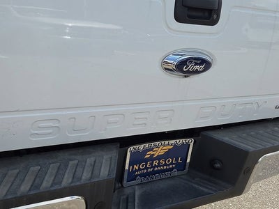 2016 Ford F-350 XLT