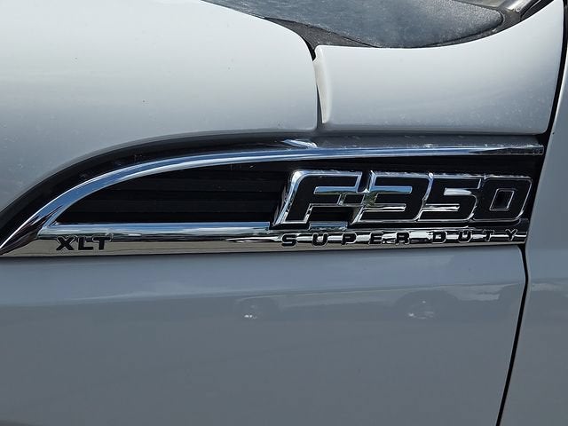 2016 Ford F-350 XLT