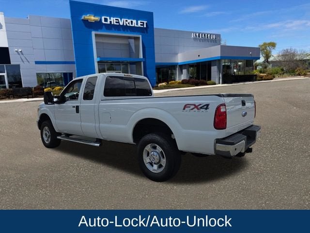 2016 Ford F-350 XLT