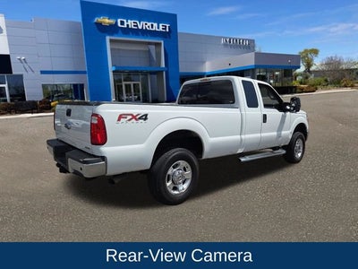 2016 Ford F-350 XLT