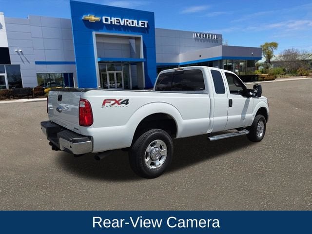 2016 Ford F-350 XLT