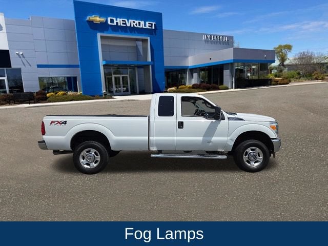 2016 Ford F-350 XLT
