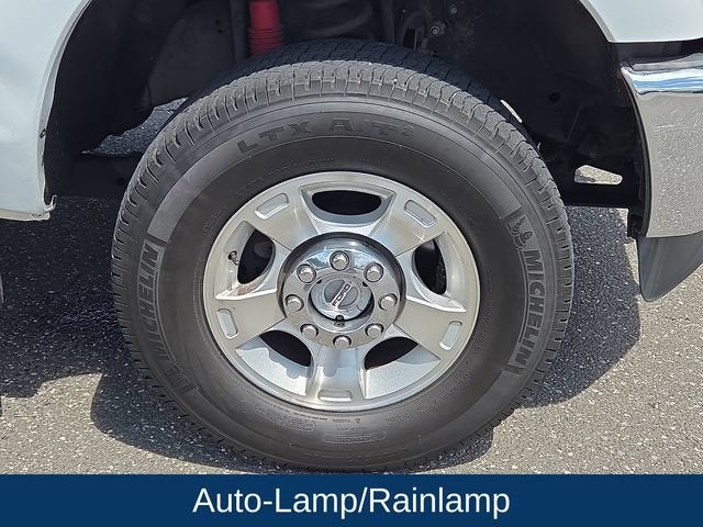 2016 Ford F-350 XLT