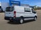 2025 Ford Transit Cargo Van T-250 130" Low Rf 9070 GVWR RWD