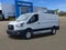 2025 Ford Transit Cargo Van T-250 130" Low Rf 9070 GVWR RWD