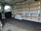 2025 Ford Transit Cargo Van T-250 130" Low Rf 9070 GVWR RWD