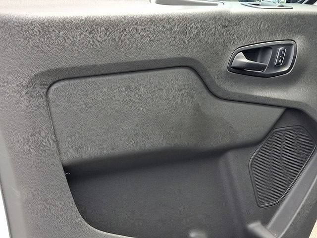 2025 Ford Transit Cargo Van T-250 130" Low Rf 9070 GVWR RWD