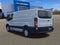 2025 Ford Transit Cargo Van T-250 130" Low Rf 9070 GVWR RWD