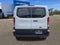 2025 Ford Transit Cargo Van T-250 130" Low Rf 9070 GVWR RWD