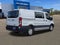 2025 Ford Transit Cargo Van T-250 130" Low Rf 9070 GVWR RWD