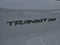 2025 Ford Transit Cargo Van T-250 130" Low Rf 9070 GVWR RWD