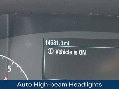 2025 Ford Transit Cargo Van T-250 130" Low Rf 9070 GVWR RWD