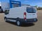 2025 Ford Transit Cargo Van T-250 130" Low Rf 9070 GVWR RWD
