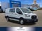 2023 Ford Transit Cargo Van T-250 130" Low Rf 9070 GVWR AWD