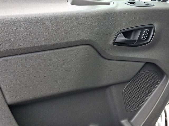 2023 Ford Transit Cargo Van T-250 130" Low Rf 9070 GVWR AWD