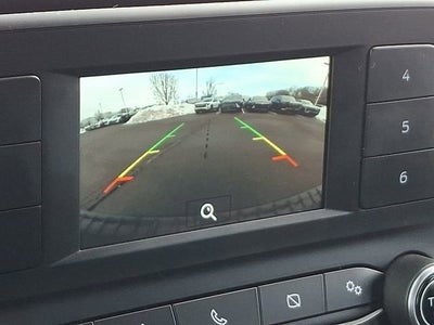 2023 Ford Transit Cargo Van T-250 130" Low Rf 9070 GVWR AWD