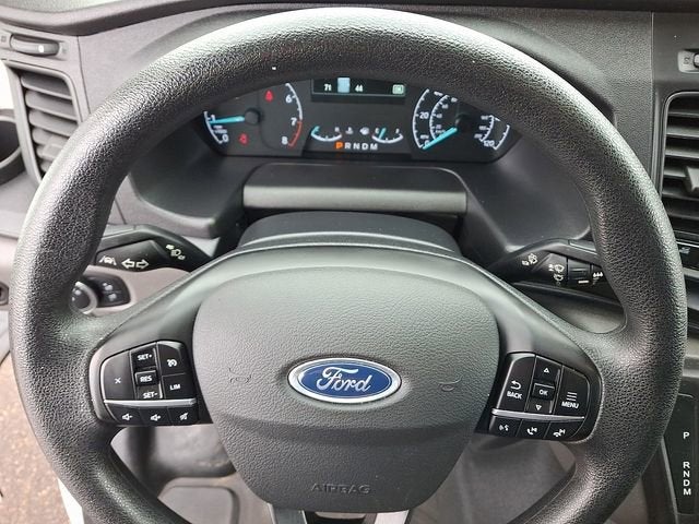 2023 Ford Transit Cargo Van T-250 130" Low Rf 9070 GVWR AWD