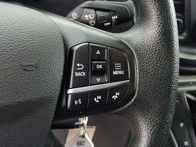 2023 Ford Transit Cargo Van T-250 130" Low Rf 9070 GVWR AWD