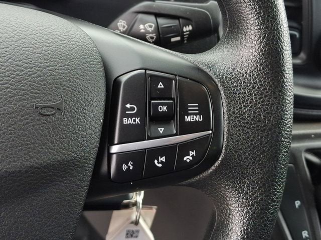 2023 Ford Transit Cargo Van T-250 130" Low Rf 9070 GVWR AWD