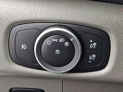 2023 Ford Transit Cargo Van T-250 130" Low Rf 9070 GVWR AWD