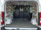 2023 Ford Transit Cargo Van T-250 130" Low Rf 9070 GVWR AWD