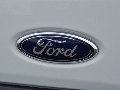 2023 Ford Transit Cargo Van T-250 130" Low Rf 9070 GVWR AWD