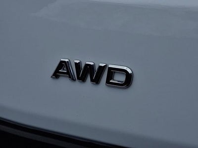 2023 Ford Transit Cargo Van T-250 130" Low Rf 9070 GVWR AWD