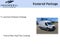 2025 Ford Transit Cargo Van T-250 148" EL Hi Rf 9070 GVWR RWD
