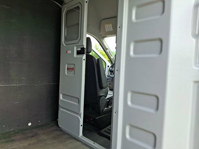 2025 Ford Transit Cargo Van T-250 148" EL Hi Rf 9070 GVWR RWD