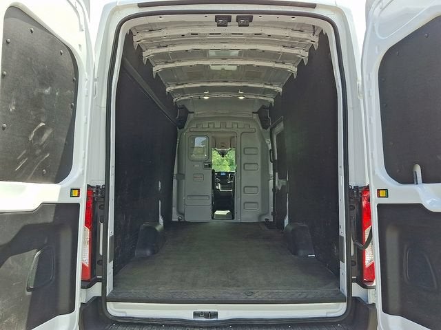 2025 Ford Transit Cargo Van T-250 148" EL Hi Rf 9070 GVWR RWD