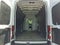 2025 Ford Transit Cargo Van T-250 148" EL Hi Rf 9070 GVWR RWD