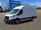 2025 Ford Transit Cargo Van T-250 148" EL Hi Rf 9070 GVWR RWD