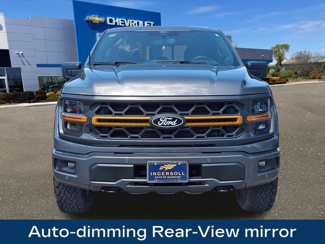 2024 Ford F-150 Tremor