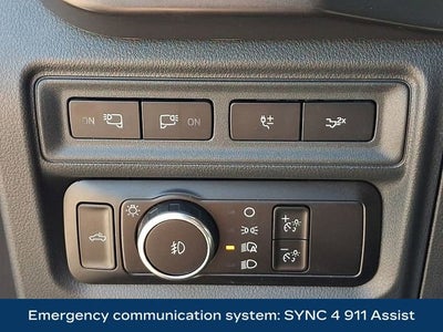 2024 Ford F-150 Tremor