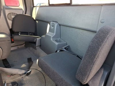 2011 Ford Ranger XLT