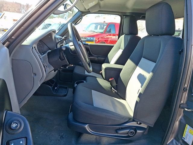 2011 Ford Ranger XLT