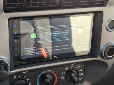 2011 Ford Ranger XLT