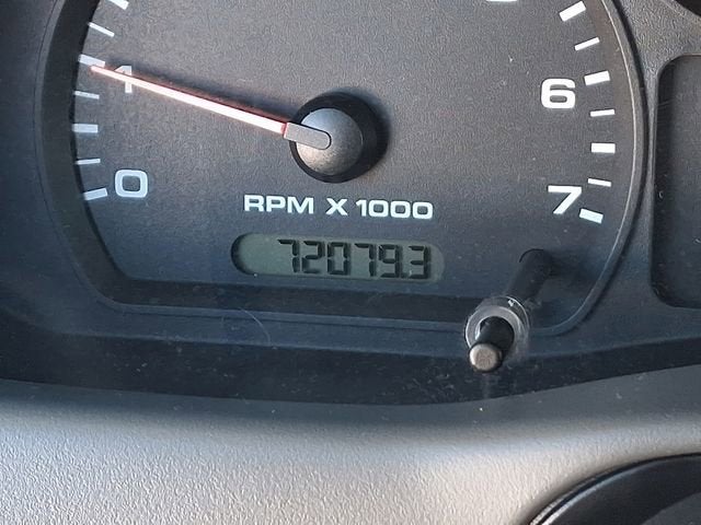 2011 Ford Ranger XLT