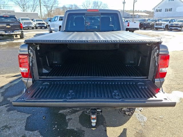 2011 Ford Ranger XLT