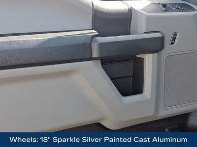2022 Ford F-350 XL