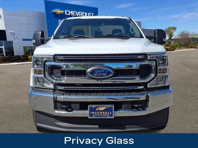 2022 Ford F-350 XL
