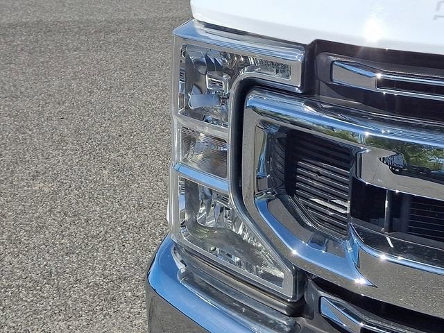 2022 Ford F-350 XL