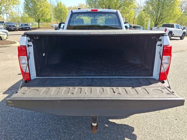2022 Ford F-350 XL