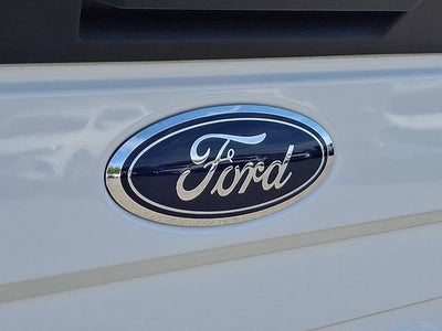 2022 Ford F-350 XL