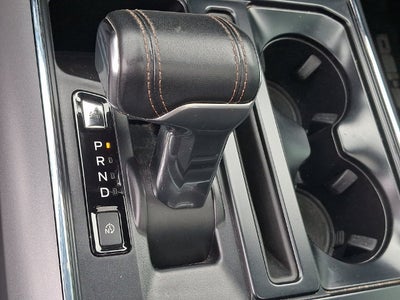 2023 Ford F-150 Lightning LARIAT